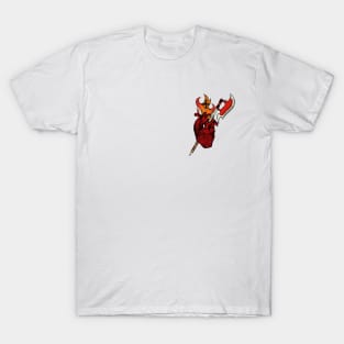 Heart of the Hellmouth T-Shirt